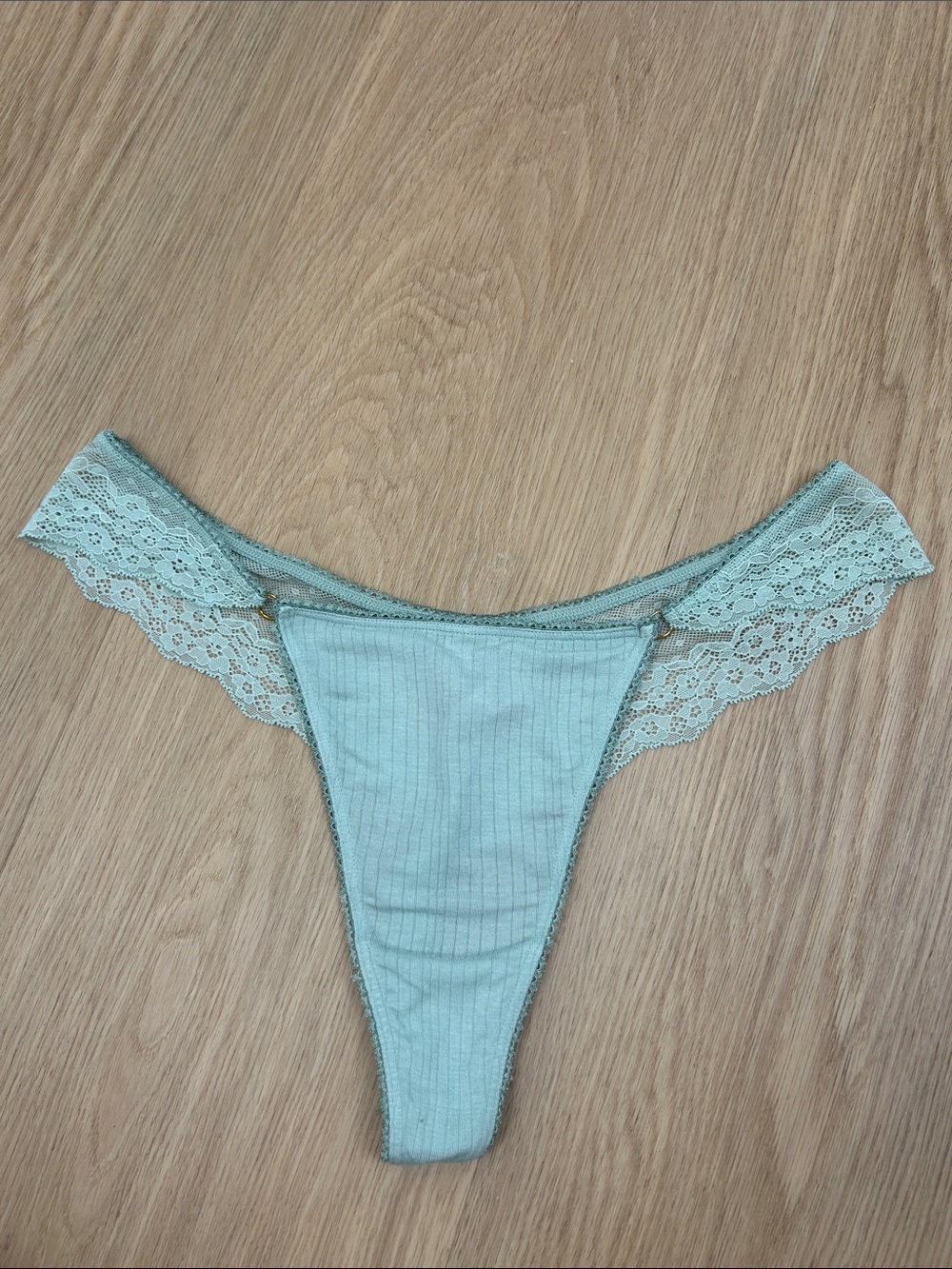 Victoria's Secret Thong Panty XL